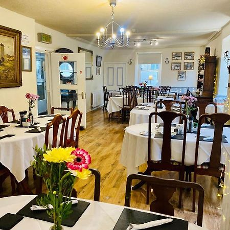 Newcastle Arms Hotel Coldstream Εξωτερικό φωτογραφία