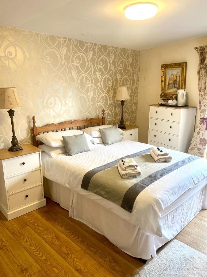 Newcastle Arms Hotel Coldstream Εξωτερικό φωτογραφία
