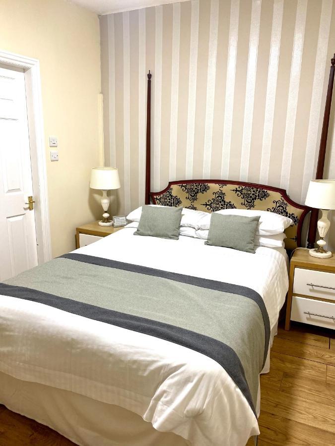 Newcastle Arms Hotel Coldstream Εξωτερικό φωτογραφία
