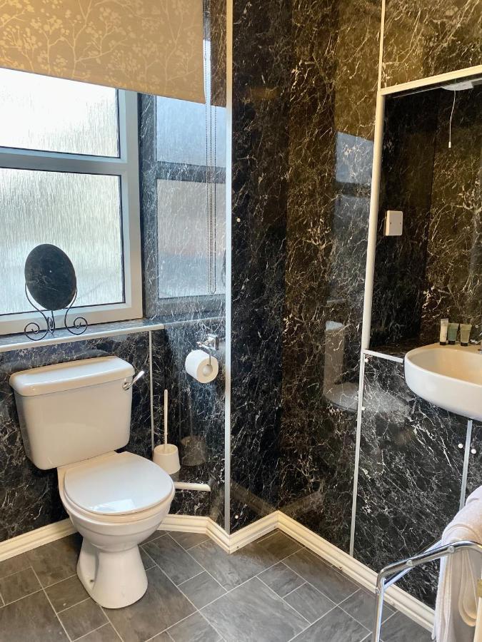 Newcastle Arms Hotel Coldstream Εξωτερικό φωτογραφία