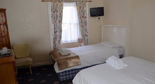 Newcastle Arms Hotel Coldstream Εξωτερικό φωτογραφία