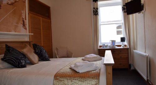 Newcastle Arms Hotel Coldstream Εξωτερικό φωτογραφία